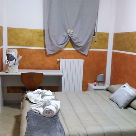 A Casa Da Mimi&Coco Daire Matera Dış mekan fotoğraf