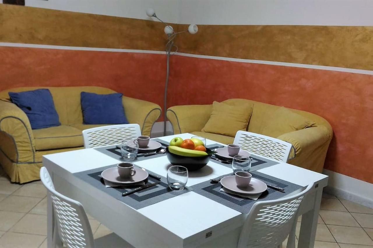 A Casa Da Mimi&Coco Daire Matera Dış mekan fotoğraf