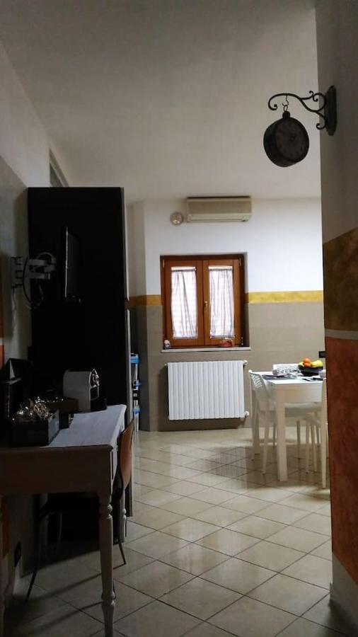 A Casa Da Mimi&Coco Daire Matera Dış mekan fotoğraf