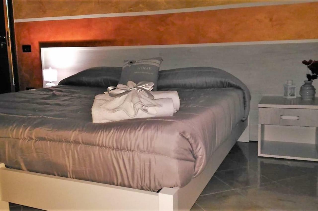 A Casa Da Mimi&Coco Daire Matera Dış mekan fotoğraf