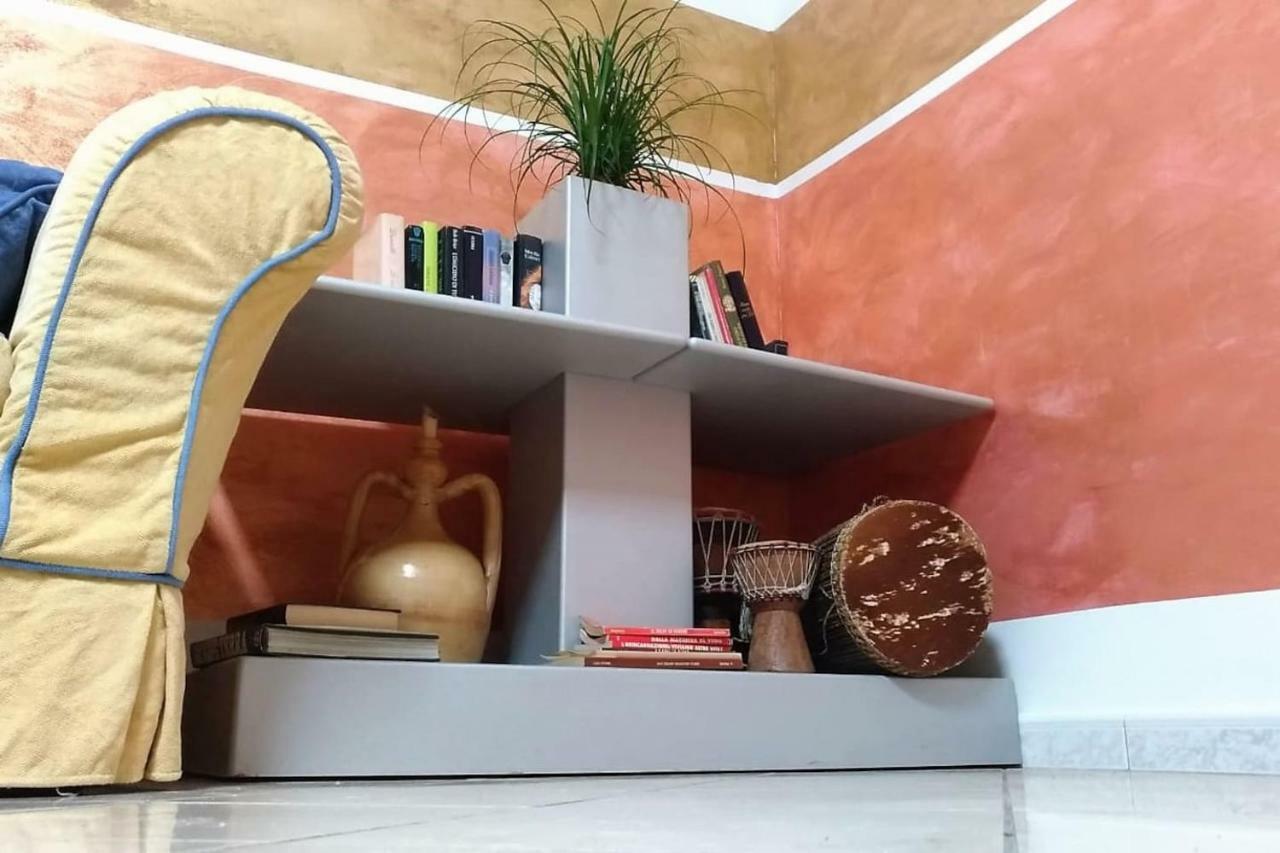 A Casa Da Mimi&Coco Daire Matera Dış mekan fotoğraf