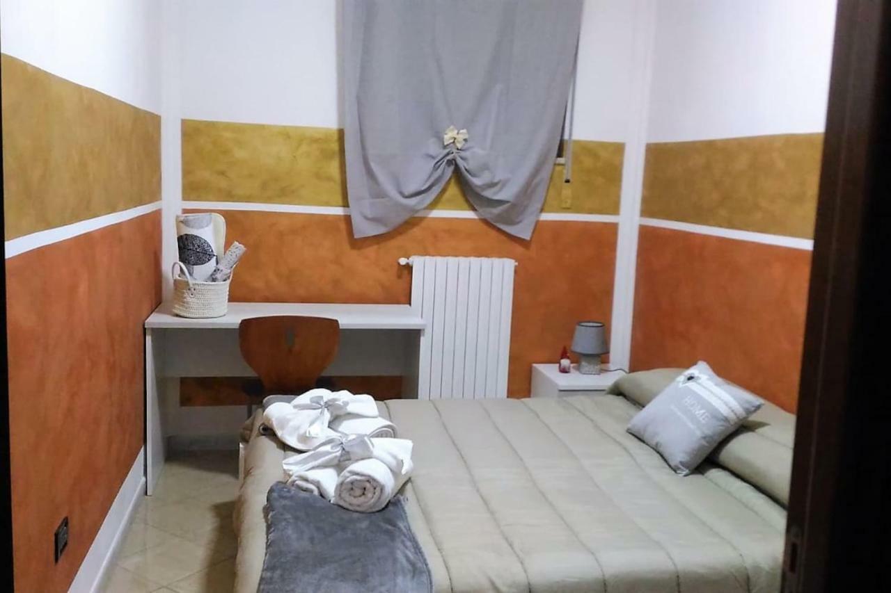 A Casa Da Mimi&Coco Daire Matera Dış mekan fotoğraf