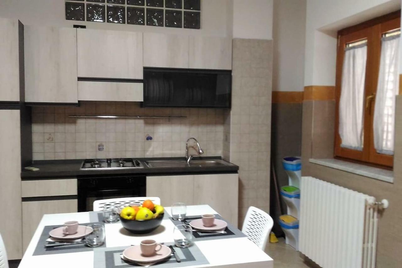 A Casa Da Mimi&Coco Daire Matera Dış mekan fotoğraf