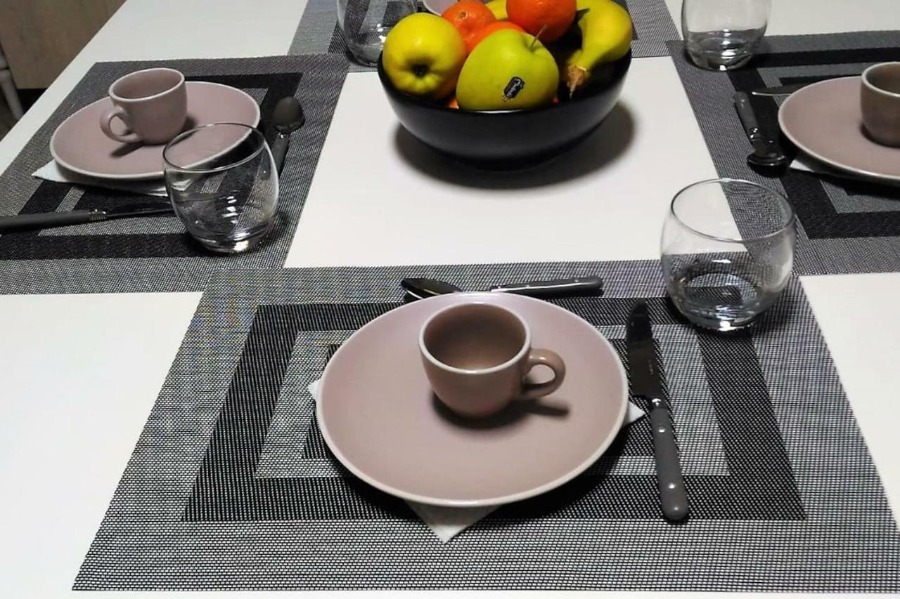 A Casa Da Mimi&Coco Daire Matera Dış mekan fotoğraf